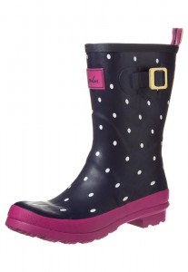 wellies