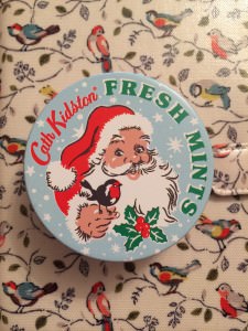 Christmas Cath Kidston