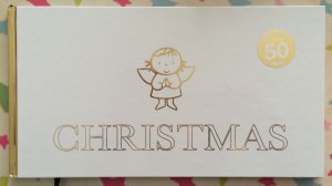 Dick Bruna Christmas book cover