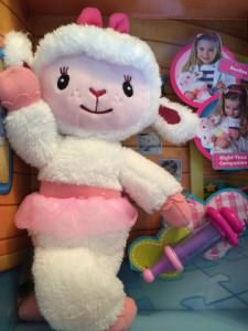 Make Me Better Lambie