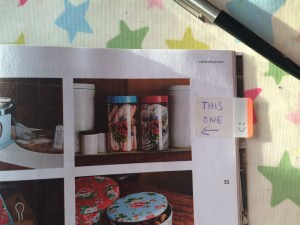 Post-It Index tabs