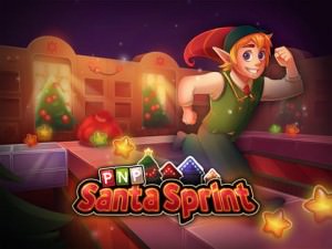 Santa Sprint