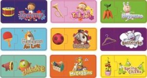 wooden toys