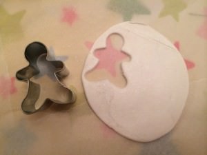 oven baked clay