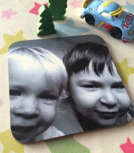 personalised coasters
