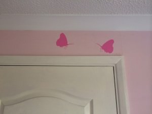 Bloobry wall stickers