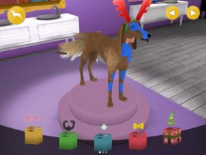 Mini Pupstars