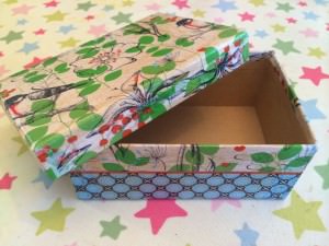 decopatch box