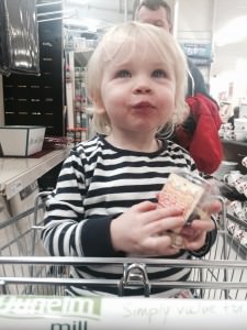 shopping