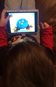 woolly and tig app
