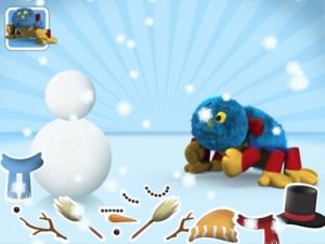 woolly and tig app
