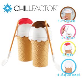 chill factor