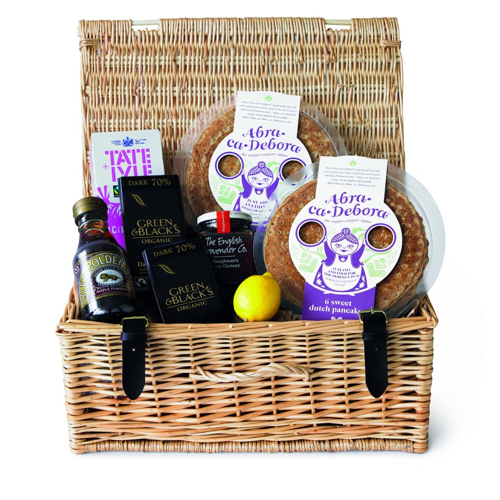 Hamper2014