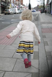 Nutmeg clothing