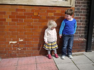 Nutmeg clothing