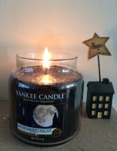 Yankee candle