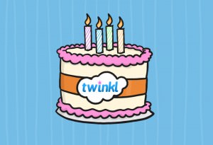 birthday cake
