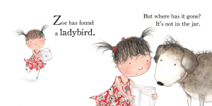 ladybird