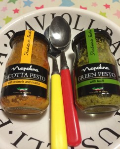 napolina pesto