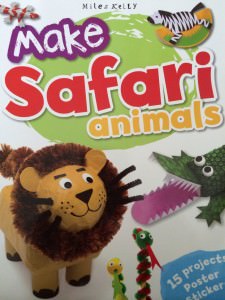 safari animals