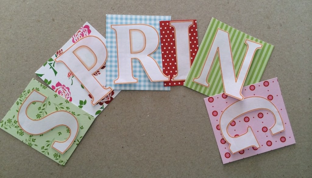 scrapbooking paper 
