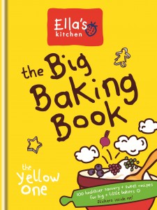 Big Baking Book