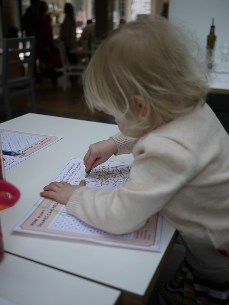 drawing