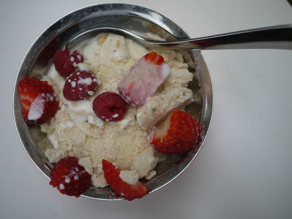 Grande Gelato