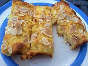 photopineapple polenta fingers