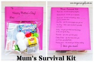 Mum's Day