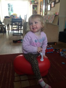 little tikes jelly bean