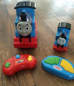 RC Thomas