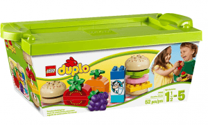 Lego Duplo Creative Picnic