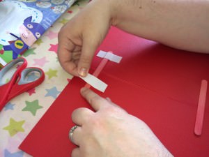 craft sticks