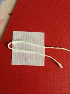 fibre tape