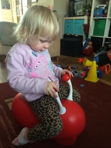 little tikes jelly bean