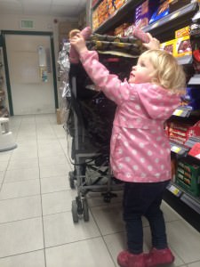 shopping