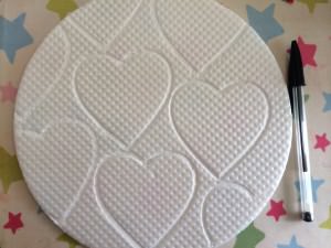 styrofoam printing 2