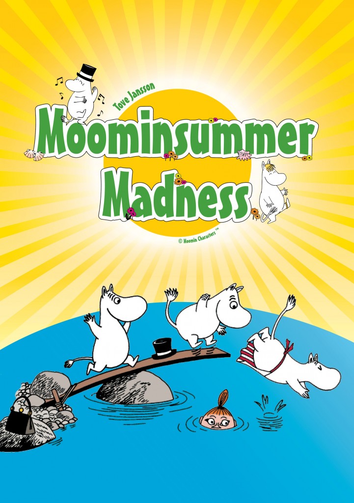 Moominsummer_Madness_Show