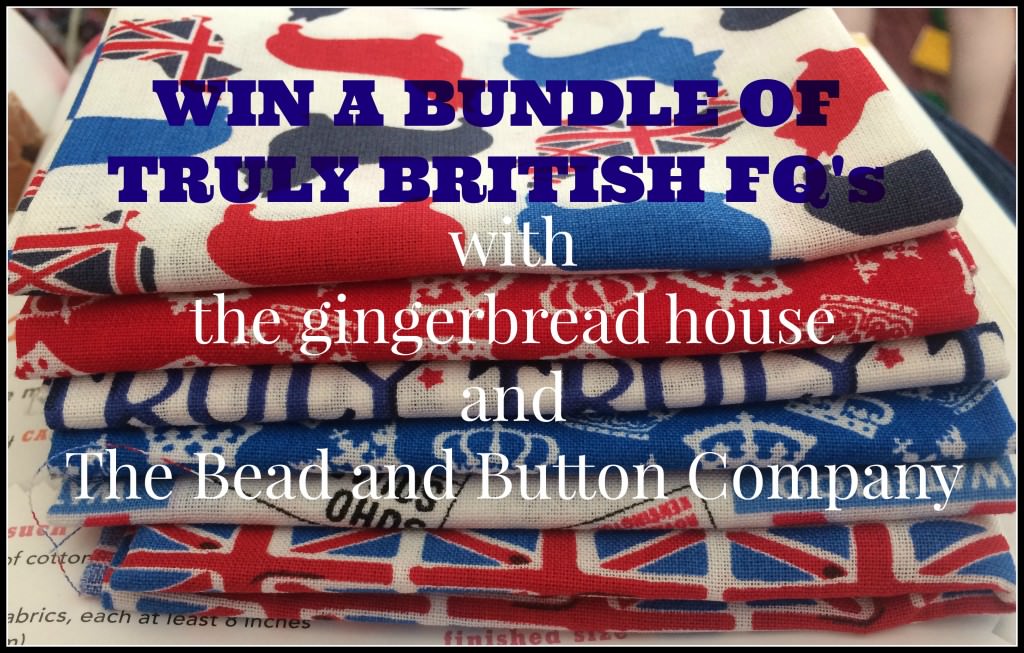 win a bundle of FQ - holly be tells