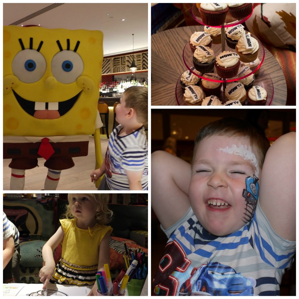 PicMonkey Collage