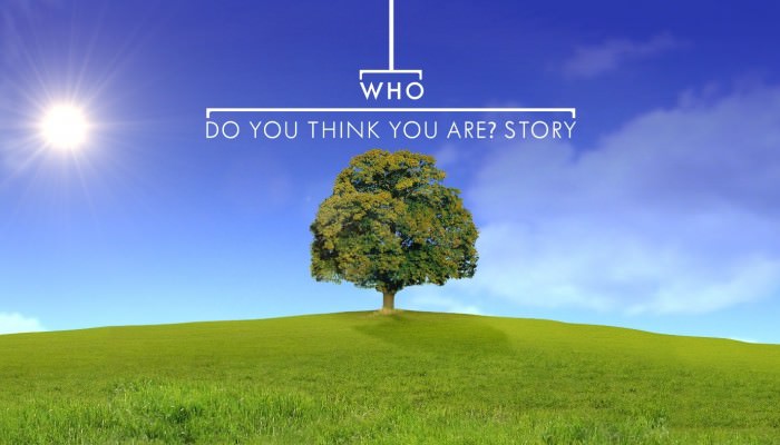 Who-Do-You-Think-You-Are-story