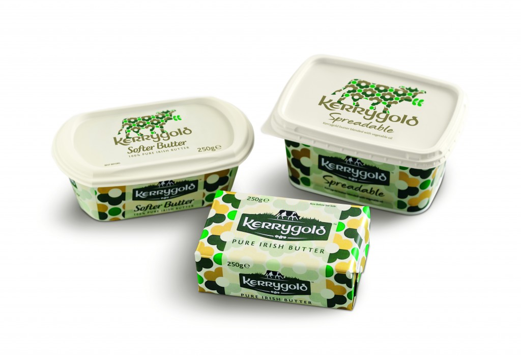 Orla Kiely Kerrygold