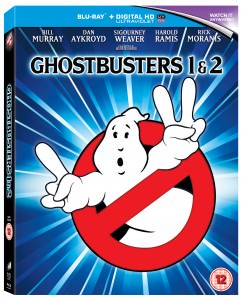 GHOSTBUSTERS 30th