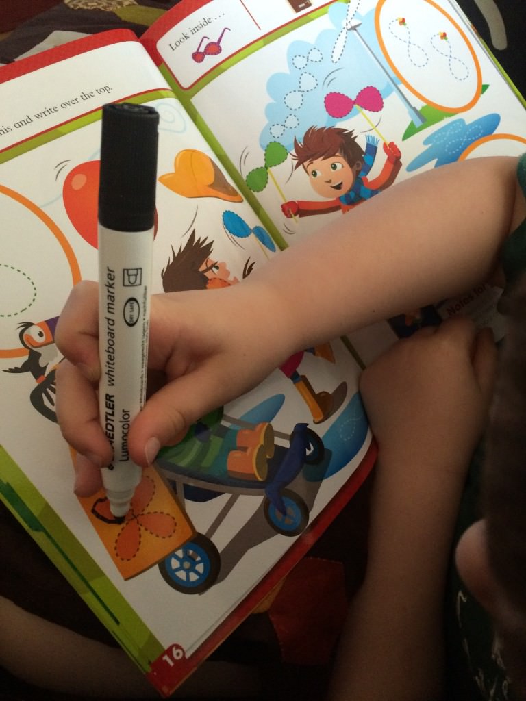 penpals at home