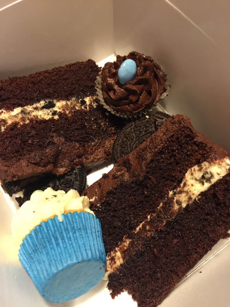 oreo chocolate cake