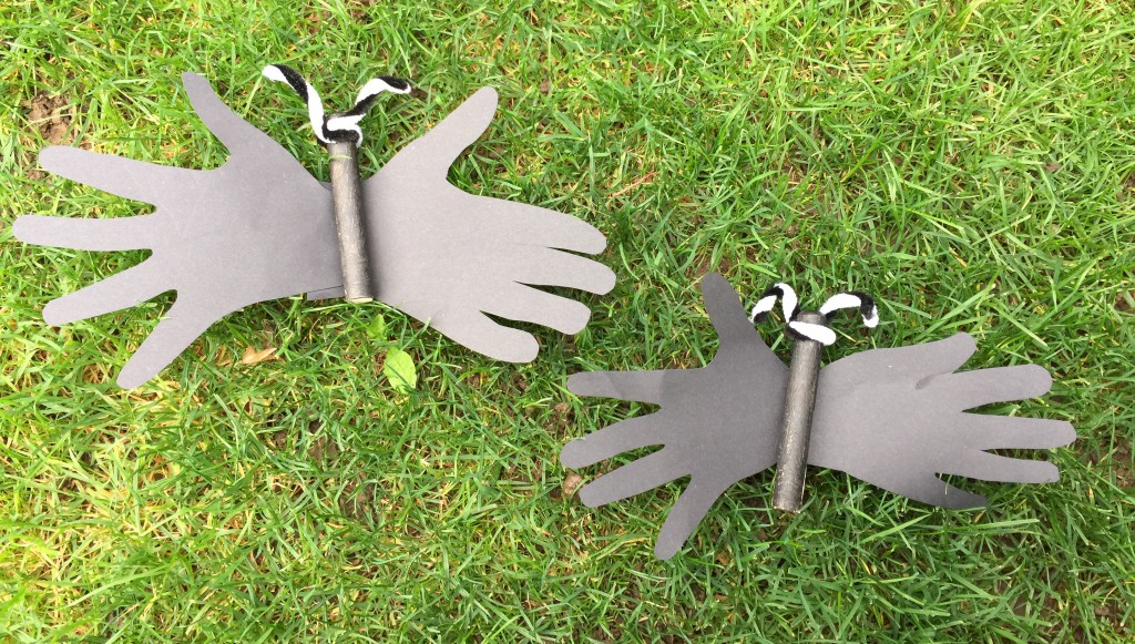 clothes peg bats