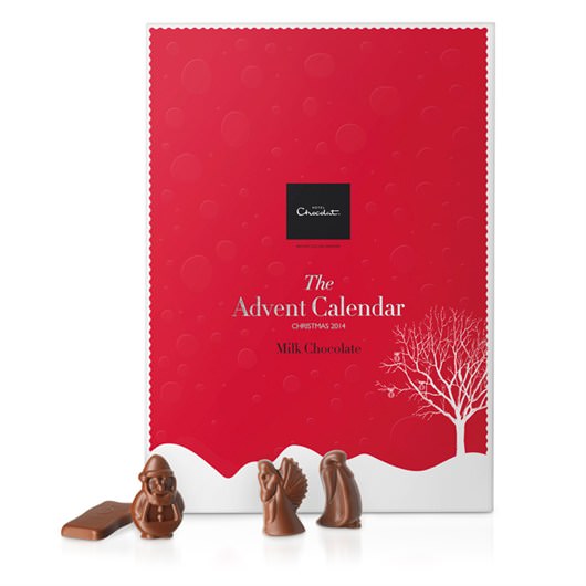 Christmas 2014_Advent_MILK