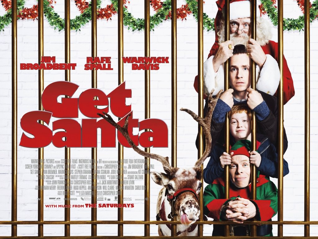 Get santa film