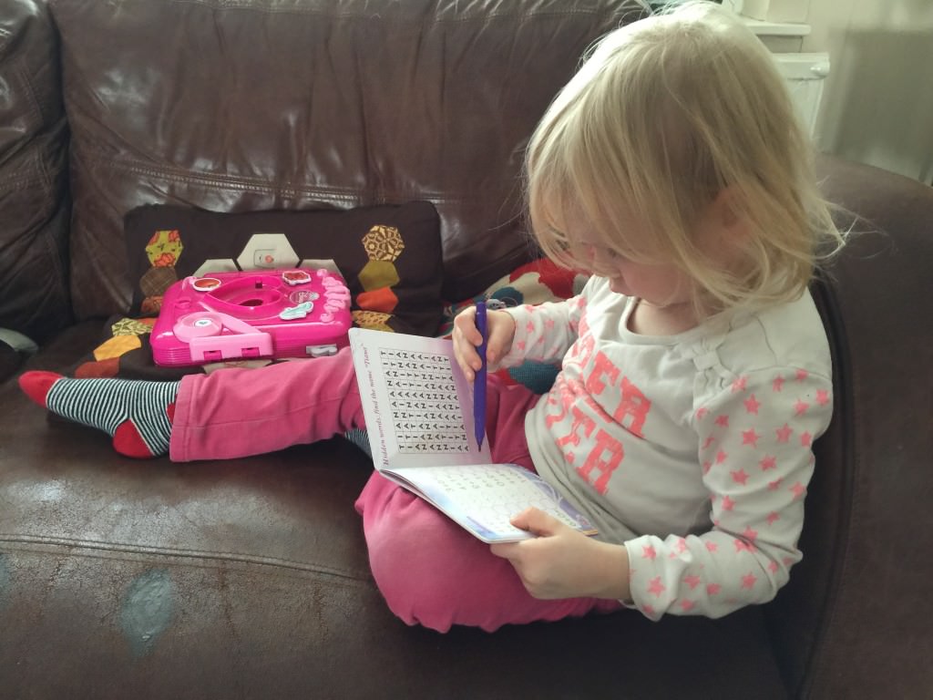 Disney Princess My Magical Secret Book